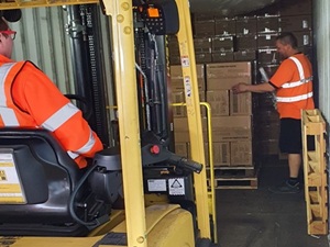 Loading Inspections in Florida